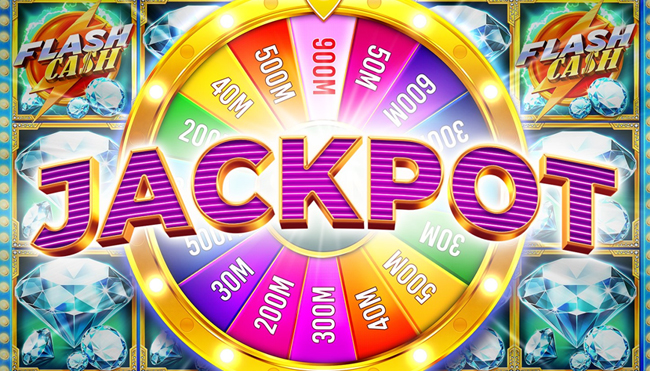 Kunci Utama Dapatkan Jackpot untuk Bermain Slot Online